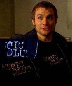 Music Slut T-Shirt
