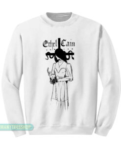 Ethel Cain Golden Age Sweatshirt