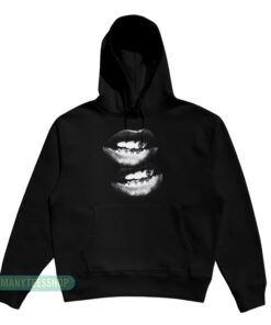 Bic Grills Beyonce Hoodie