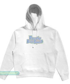 Pretty Boy Swag Hoodie