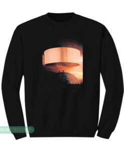 SoFi Stadium 2026 Sweatshirt