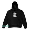 A Gaping Hole Is Not A Crime Hoodie