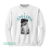 Addison Rae Irish Museum Sweatshirt