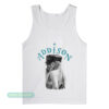 Addison Rae Irish Museum Tank Top