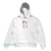 An All American Is On The Way 4th Of July Couple Hoodie