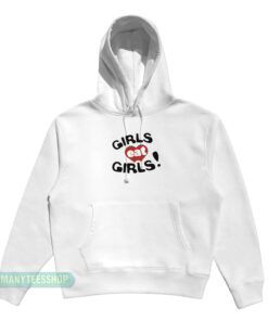 Girls Eat Girls Hoodie