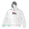 I'm On Fire Hoodie