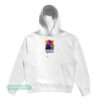 Jason Vice City Leonida Alligator Hoodie