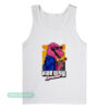 Jason Vice City Leonida Alligator Tank Top