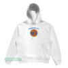 Maggie Rogers Property Of Knicks Hoodie