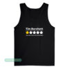 Tim Burchett 1 Star Very Bad Would Not Recommend Tank Top