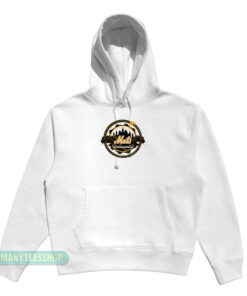 2026 Mets Fourth Wing Night Hoodie