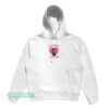 Mika Abdalla But Mommy I Love Her Hoodie