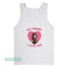Mika Abdalla But Mommy I Love Her Tank Top