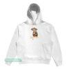 Smiguel Mexican Hoodie