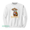 Smiguel Mexican Sweatshirt