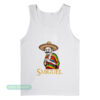 Smiguel Mexican Tank Top